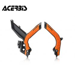 Proteção Quadro Acerbis Ktm...