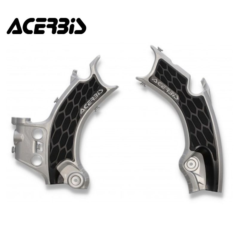 Frame Protector Acerbis Honda CRF R/ CRF RX 250-300-450 2021-2024