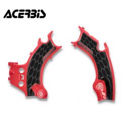 Proteção Quadro Acerbis Honda CRF R/ CRF RX 250-300-450 2021-2024