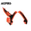 Frame Protector Acerbis TKM EXC/EXCF 24/ SX/SXF 23-24/ XC/XCF/XCW 23-24