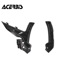 Frame Protector Acerbis TKM EXC/EXCF 24/ SX/SXF 23-24/ XC/XCF/XCW 23-24