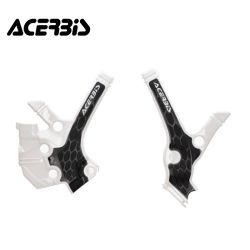 Proteção Quadro Acerbis Yamaha YZ 85 2022-2024