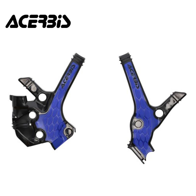 Proteção Quadro Acerbis Yamaha YZ 85 2022-2024