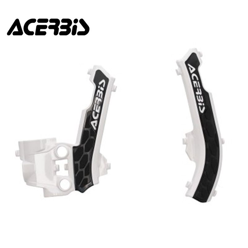 Frame Protector Acerbis Gas Gas MC 50/ MC-E 5 2021-2024/ Husqvaena EE-5/TC 50 2017-2023/ KTM SX 50/SX-E 2020-2024