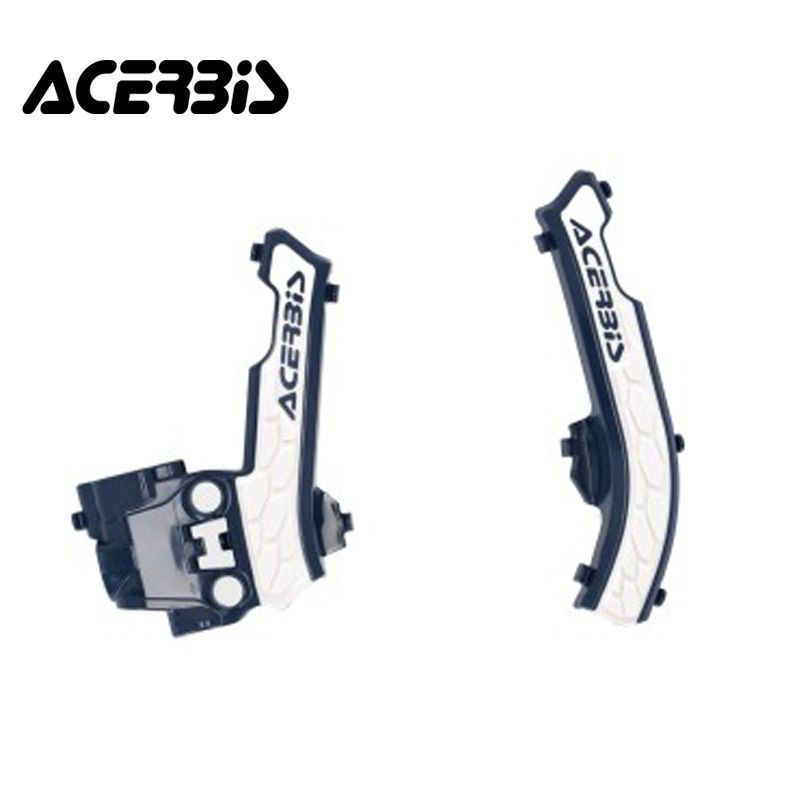 Frame Protector Acerbis Gas Gas MC 50/ MC-E 5 2021-2024/ Husqvaena EE-5/TC 50 2017-2023/ KTM SX 50/SX-E 2020-2024