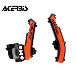 Frame Protector Acerbis Gas Gas MC 50/ MC-E 5 2021-2024/ Husqvaena EE-5/TC 50 2017-2023/ KTM SX 50/SX-E 2020-2024