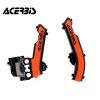 Proteção Quadro Acerbis Gas Gas MC 50/ MC-E 5 2021-2024/ Husqvaena EE-5/TC 50 2017-2023/ KTM SX 50/SX-E 2020-2024