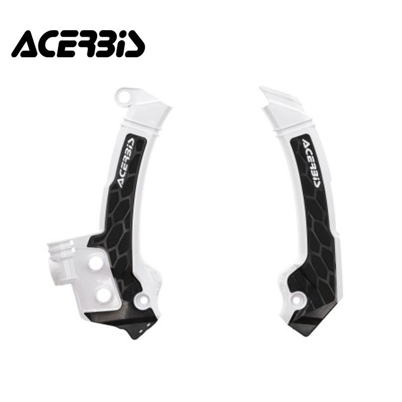 Proteção Quadro Acerbis Husqvarna FC/FX/TC/TX 23-24 /FE/TE 24