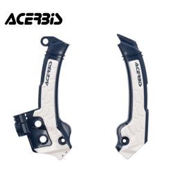 Proteção Quadro Acerbis Husqvarna FC/FX/TC/TX 23-24 /FE/TE 24