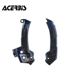 Proteção Quadro Acerbis Husqvarna FC/FX/TC/TX 23-24 /FE/TE 24