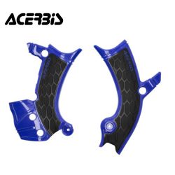 Proteção Quadro Acerbis Yamaha YZ 250F 24/ YZ 450F 23-24