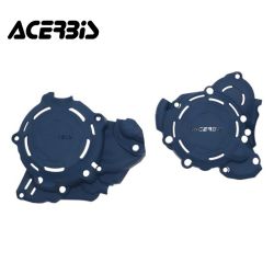 Kit X-Power Protections Acerbis  Husqvarna TE 2024/ KTM EXC/XC-W 2024