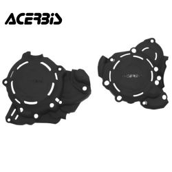 Kit X-Power Protections Acerbis  Husqvarna TE 2024/ KTM EXC/XC-W 2024