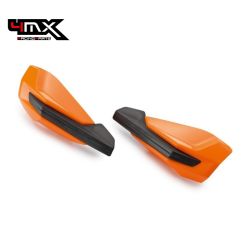 4MX Handguard KTM Orange