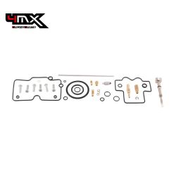 4MX Carburetor Repair Kit Honda CRF 450 R 05-06