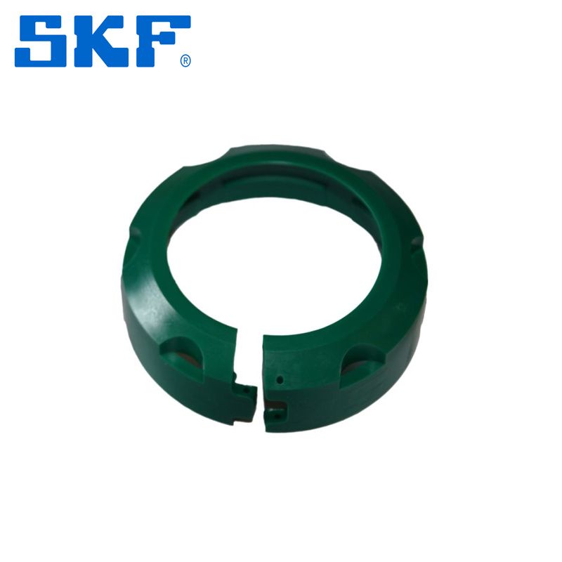Protetor Forqueta SKF (Mud Scraper) Kit 48 mm. - SHOWA