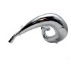 Exhaust Fresco Chrome KTM/Husqvarna 250/300 2024 GasGas 250/300 2024 TBI