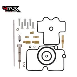 4MX Carburetor Repair Kit Suzuki RMZ 450 05-06
