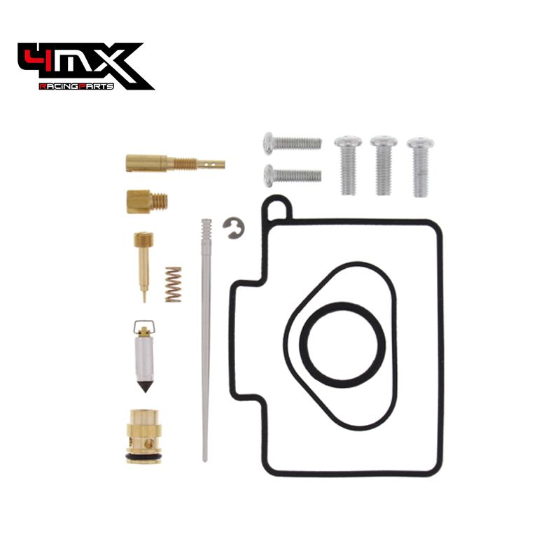 4MX Carburetor Repair Kit Yamaha YZ 125 01