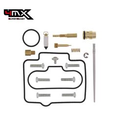 4MX Carburetor Repair Kit Honda CR 125 01