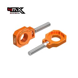 Axle Block 4MX XC/SX/XCF/SXF 150-450 23-24 EXC/EXCF/XCW/XCWF TBI 150-500 24