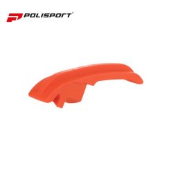 Chain Sliding Piece Polisport KTM/Husqvarna SX/SXF/XC/XCF TC/FC 23-24 EXC/EXC-F /XCW/XCF-W TE/ FE/TX / FX 24 Orange