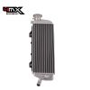 Radiador Direito 4MX KTM EXC 250/300 TPI 17-18 Husqvarna TE 250/300 17-19