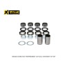 Swing Arm Bearing Kit Prox CR125 89-92 CR250 88-91