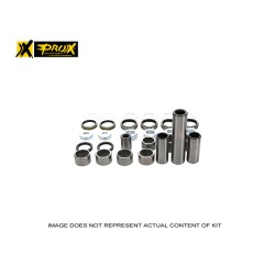 Linkage Bearing and Seal Kit Prox 125 (all) 01-07