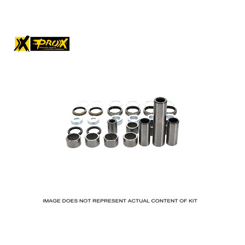 Kit Reparação Bielas Prox TRX450R/ER 04-14