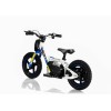 Bicicleta Elétrica 4MX E-Fun 12' Azul