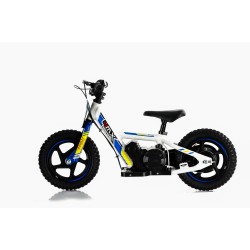 Bicicleta Elétrica 4MX E-Fun 12' Azul