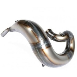 Exhaust Fresco RAW KTM 250/300 06-16