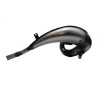 Exhaust Fresco RAW KTM EXC125 16-18