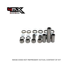 Linkage Bearing and Seal Kit 4MX 125 (all) 01-07