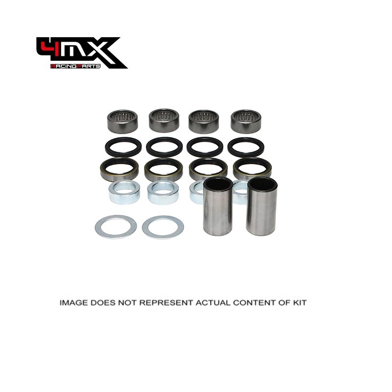 Swing Arm Bearing Kit 4MX Sherco 250/300SE-R 14-23