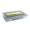 Valve Shim Assortment Prox 8.90 x 1.72mm-2.60mm (5pcs)