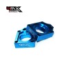 Axle Block 4MX Yamaha YZ250F / YZ450F 09-13