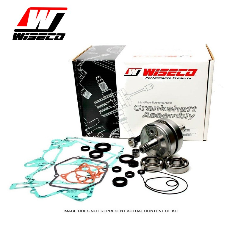 Cambota Completa Wiseco Yamaha YFZ450 04-05