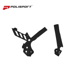 Frame Protectors Polisport...