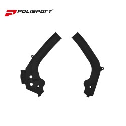 Frame Protectors Polisport...