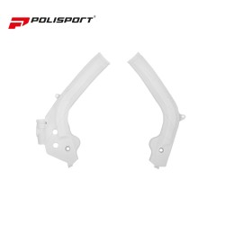 Frame Protectors Polisport...