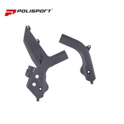 Frame Protectors Polisport...