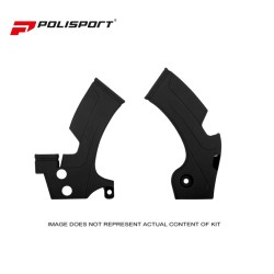 Proteção Quadro Polisport Husqvarna FC250 19-22 GasGas MC250 19-23