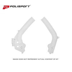 Frame Protectors Polisport...