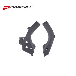 Frame Protectors Polisport...