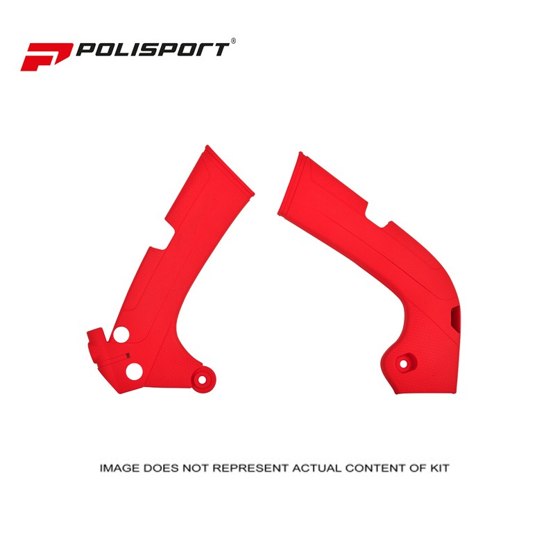 Proteção Quadro Polisport Reiju MR250/350 21-23 GasGas EC200/250 18-20