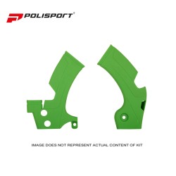 Frame Protectors Polisport...