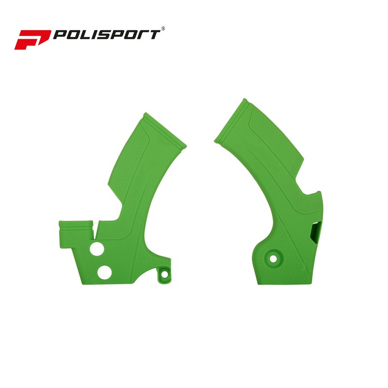 Frame Protectors Polisport Kawasaki KX450F 2009-2018