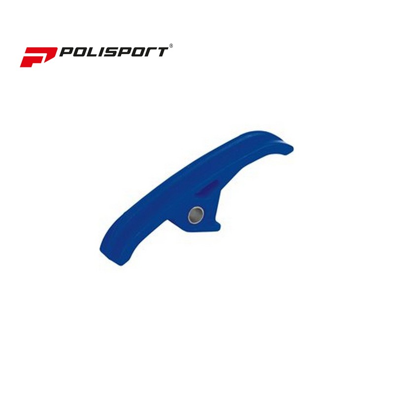 Proteção Inferior Patim Polisport Husqvarna TC125 FC250 16-22 TX300 FX350 17-22